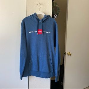 The North Face - Hoodie